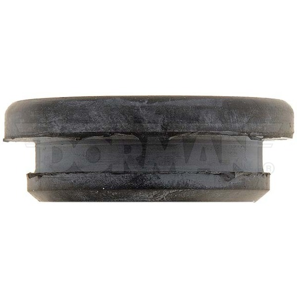 Motormite Pcv Valve Grommet-0.712 In Id-1.293 In O, 42059 42059